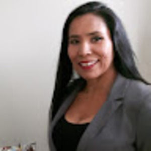 Meet your Posher, Gabrielle